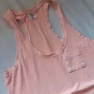 PINK Pocket Tank